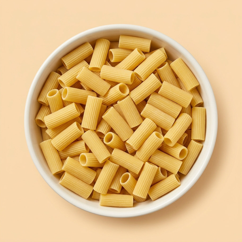 Rigatoni